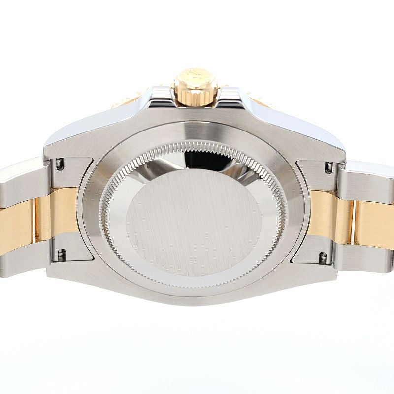【中古】ROLEX SUBMARINER DATE ロレックス サブマリーナー デイト M126613LB-0002