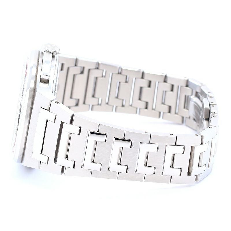【中古】CZAPEK ANTARCTIQUE RATTRAPANTE SILVER GRAY チャペック アンタークティック・ラトラパント シルバー・グレイ -