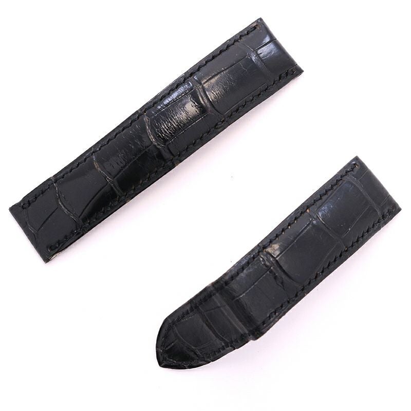 【中古】CARTIER TANK A VIS LARGE MODEL TIME & CALENDAR CPCP カルティエ タンク ア・ヴィス LM タイム&カレンダー CPCP W1534551