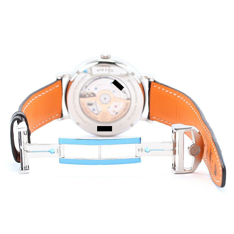 【中古】IWC PORTOFINO COMPLETE CALENDAR アイ・ダブリュー・シー ポートフィノ・コンプリート・カレンダー IW359001