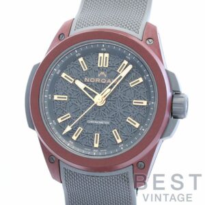 【中古】NORQAIN INDEPENDENCE WILD ONE LIMITED EDITION ノルケイン インディペンデンス ワイルド ワン 42MM リミテッドエディション NNQ3000QUG1LA/G001/3W1GR.20RQ