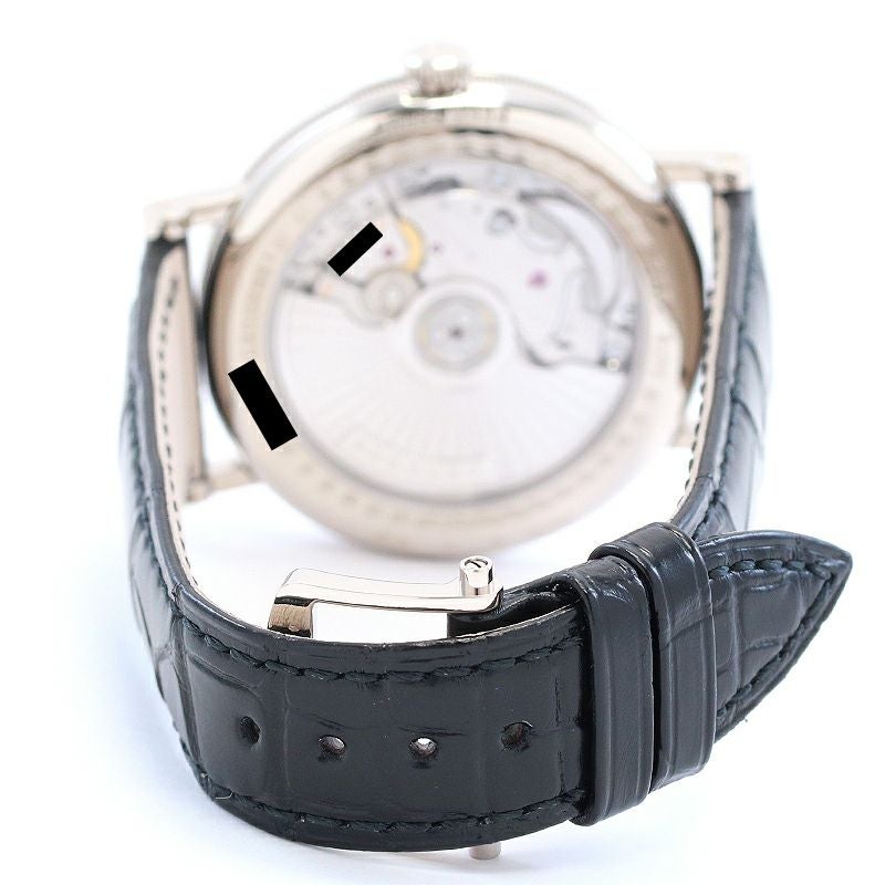 【中古】BREGUET CLASSIQUE 5177 ブレゲ クラシック 5177 5177BB/29/9V6 (G5177BB299V6)