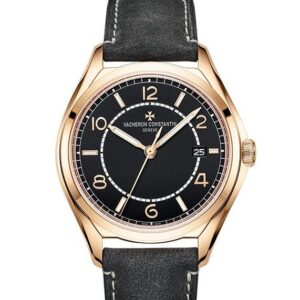 VACHERON CONSTANTIN FIFTYSIX AUTOMATIC ヴァシュロン・コンスタンタン フィフティーシックス・オートマティック 4600E/000R-H101