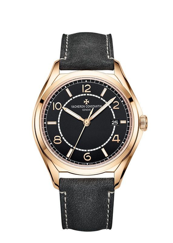 VACHERON CONSTANTIN FIFTYSIX AUTOMATIC ヴァシュロン・コンスタンタン フィフティーシックス・オートマティック 4600E/000R-H101