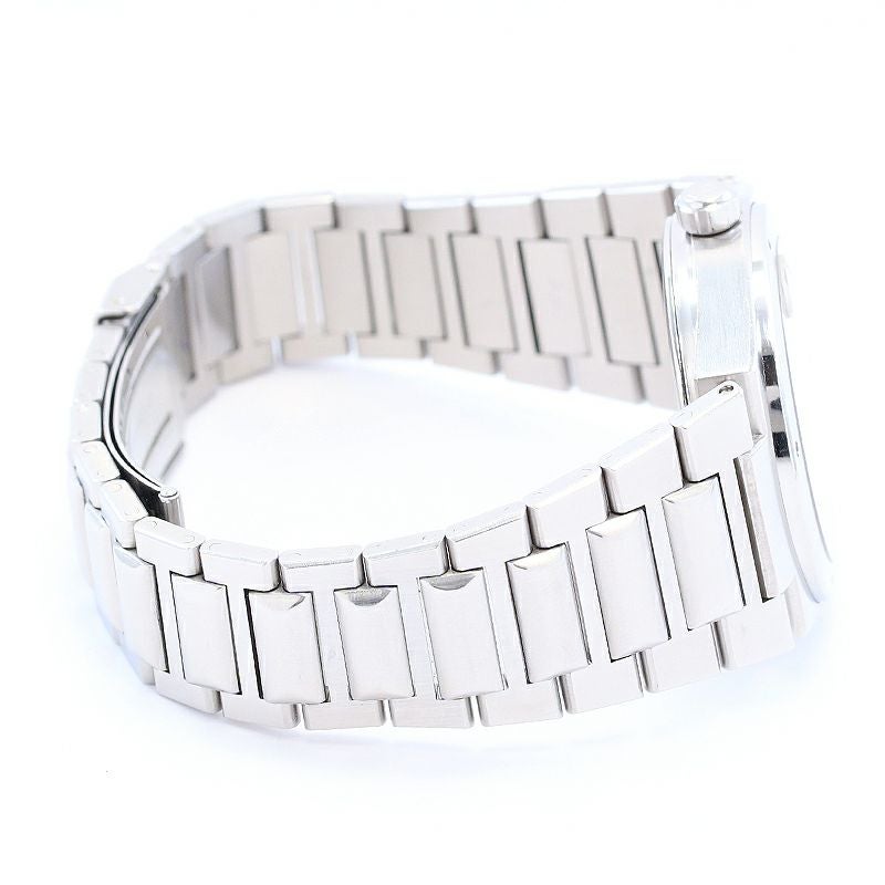 【中古】IWC INGENIEUR AUTOMATIC CHRONOMETER アイ・ダブリュー・シー インヂュニア・オートマティック・クロノメーター IW352102 (3521-002)