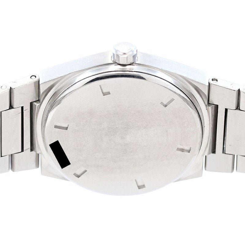 【中古】IWC INGENIEUR AUTOMATIC CHRONOMETER アイ・ダブリュー・シー インヂュニア・オートマティック・クロノメーター IW352102 (3521-002)