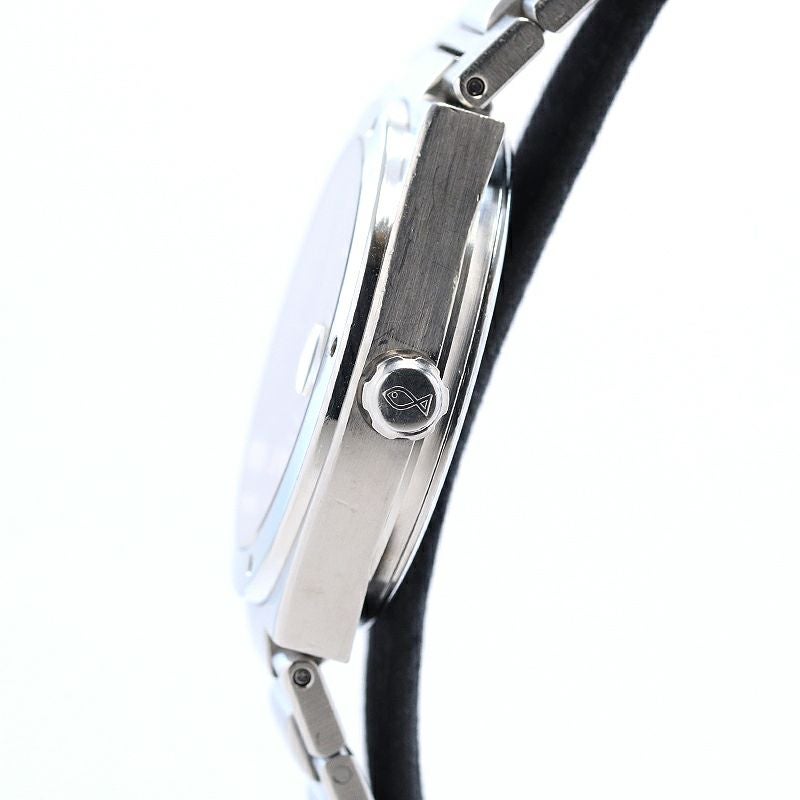 【中古】IWC INGENIEUR AUTOMATIC CHRONOMETER アイ・ダブリュー・シー インヂュニア・オートマティック・クロノメーター IW352102 (3521-002)