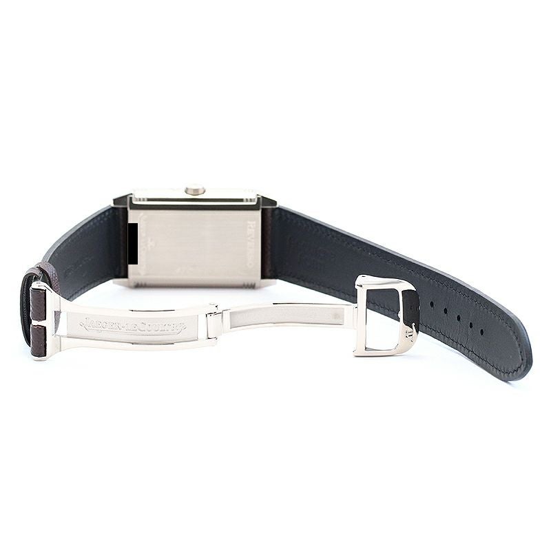 【中古】JAEGER-LECOULTRE REVERSO SUN MOON ジャガー・ルクルト レベルソ・サンムーン Q2753470 (270.3.63)