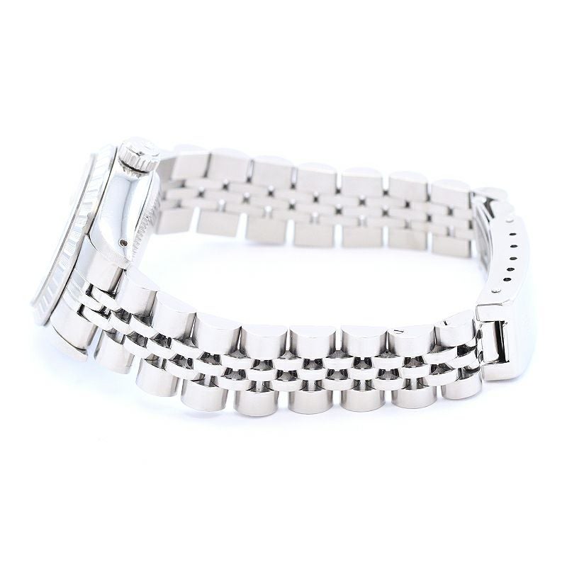 【中古】ROLEX OYSTER PERPETUAL DATE TIFFANY & CO. DOUBLE NAME ロレックス オイスター パーペチュアル デイト ティファニー ダブルネーム 69240