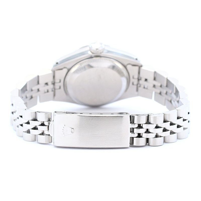 【中古】ROLEX OYSTER PERPETUAL DATE TIFFANY & CO. DOUBLE NAME ロレックス オイスター パーペチュアル デイト ティファニー ダブルネーム 69240