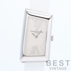 【中古】VACHERON CONSTANTIN 1972 SMALL MODEL ヴァシュロン・コンスタンタン 1972 スモールモデル 25015/000G-9233