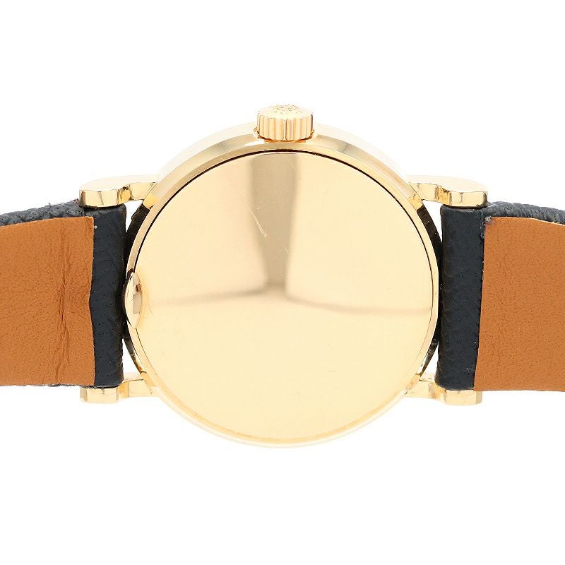 【中古】PATEK PHILIPPE CALATRAVA パテック・フィリップ カラトラバ 4809J-001