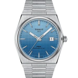 TISSOT PRX Powermatic 80 ティソ ピーアールエックス パワーマティック80 T137.407.11.351.01