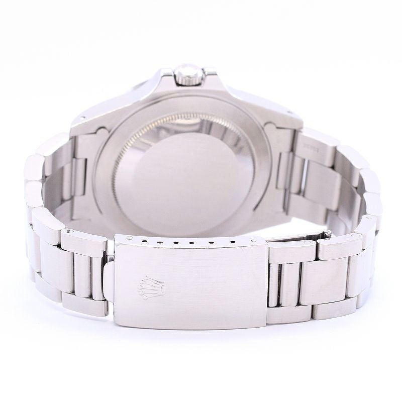 【中古】ROLEX EXPLORER II ロレックス エクスプローラーII 16550