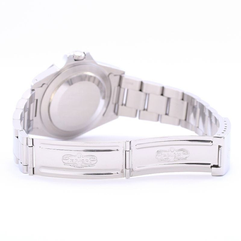 【中古】ROLEX EXPLORER II ロレックス エクスプローラーII 16550