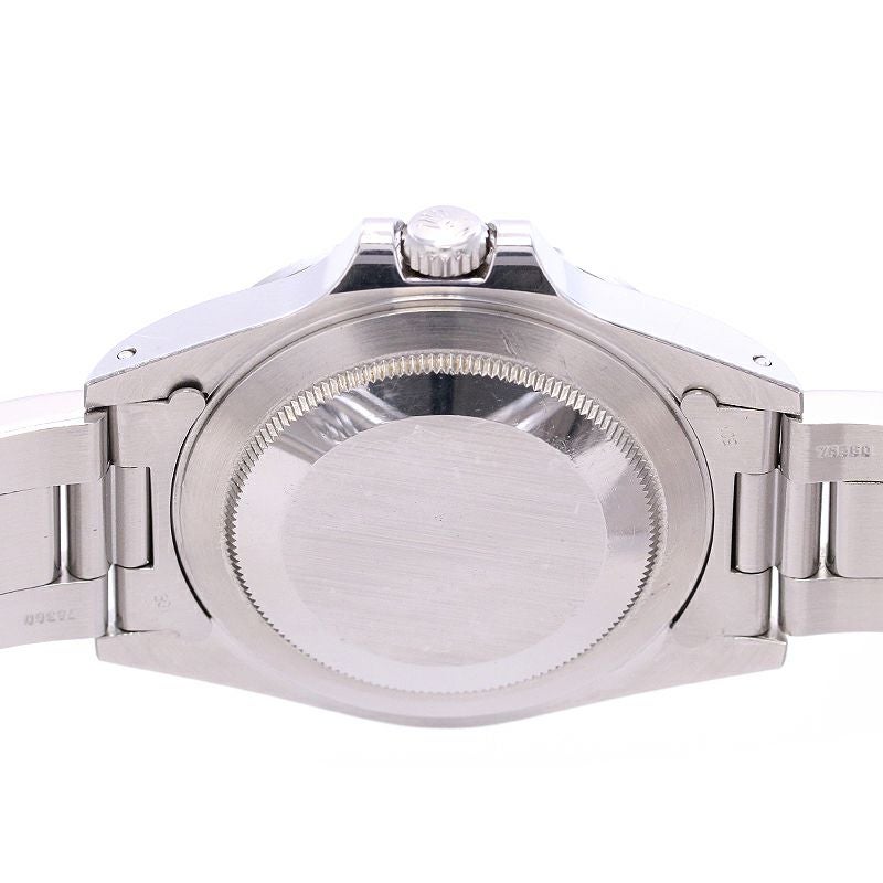 【中古】ROLEX EXPLORER II ロレックス エクスプローラーII 16550