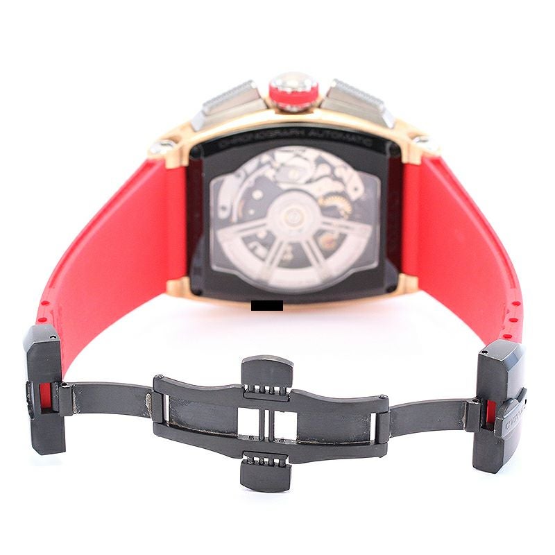 【中古】CVSTOS CHALLENGE CHRONO II クストス チャレンジ クロノ II CVT-CHR2 5N