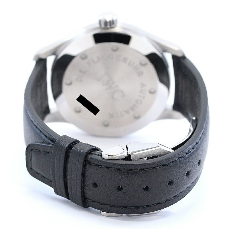 【中古】IWC PILOT'S WATCH MARK XV アイ・ダブリュー・シー パイロット・ウォッチ・マークXV IW325301 (3253-001)
