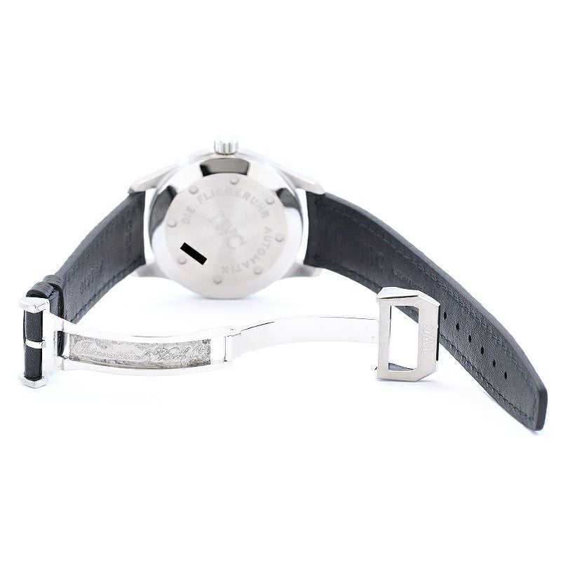 【中古】IWC PILOT'S WATCH MARK XV アイ・ダブリュー・シー パイロット・ウォッチ・マークXV IW325301 (3253-001)