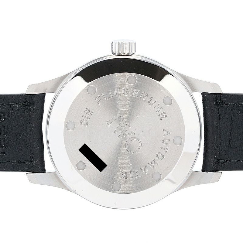 【中古】IWC PILOT'S WATCH MARK XV アイ・ダブリュー・シー パイロット・ウォッチ・マークXV IW325301 (3253-001)