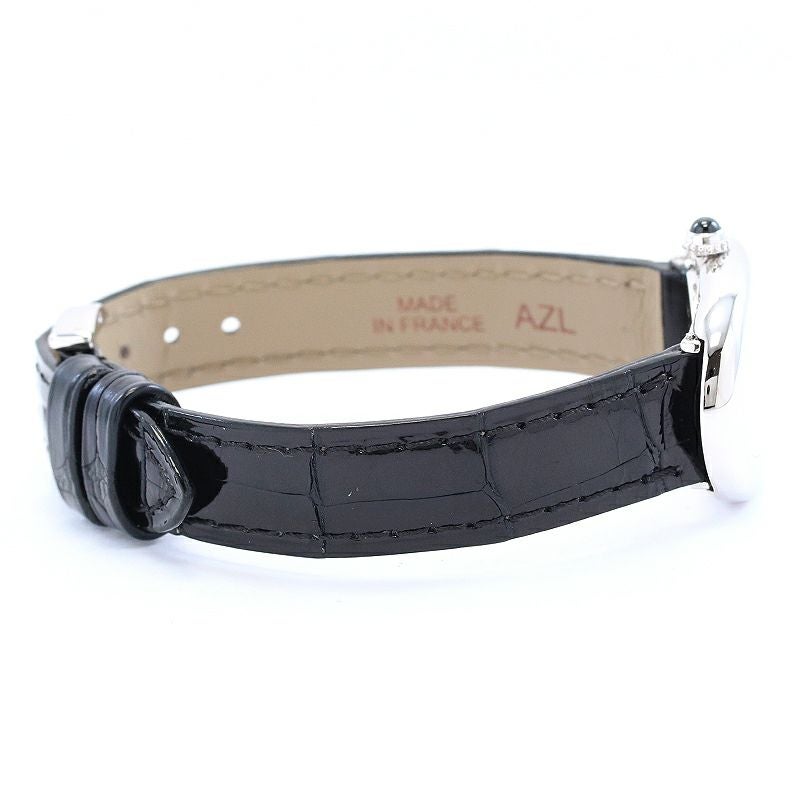 【中古】CARTIER BAIGNOIRE 1920 カルティエ ベニュワール 1920 W1516856