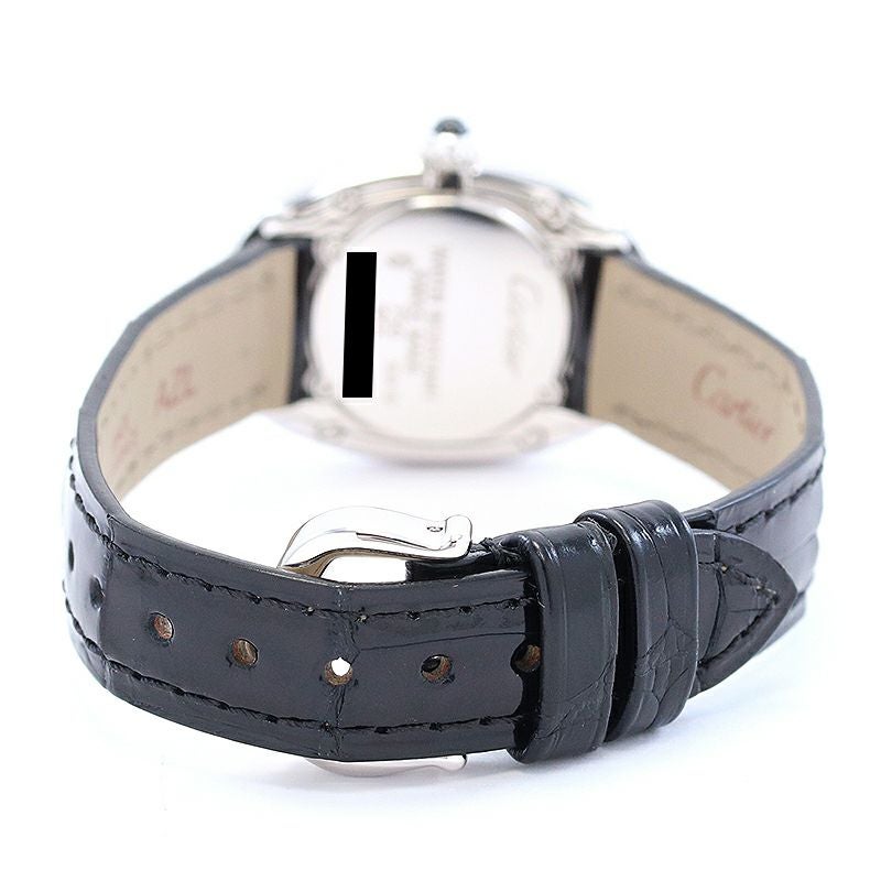 【中古】CARTIER BAIGNOIRE 1920 カルティエ ベニュワール 1920 W1516856