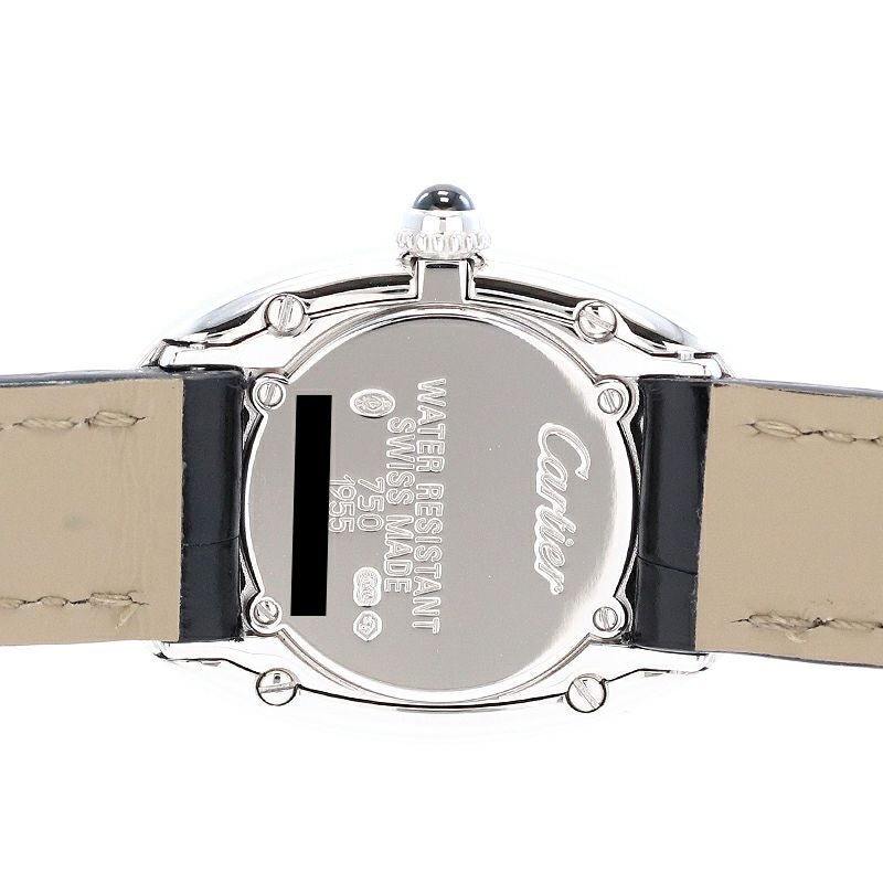 【中古】CARTIER BAIGNOIRE 1920 カルティエ ベニュワール 1920 W1516856
