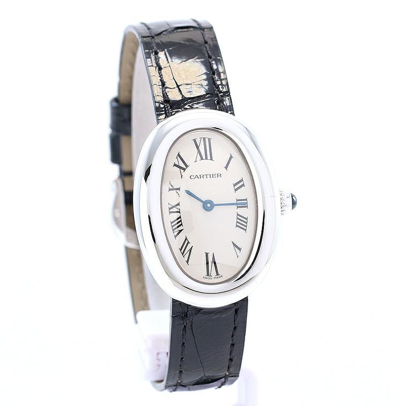 【中古】CARTIER BAIGNOIRE 1920 カルティエ ベニュワール 1920 W1516856