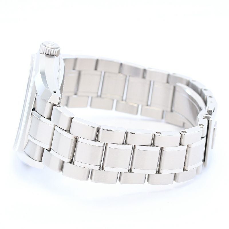 【中古】GRAND SEIKO HERITAGE COLLECTION 9S MECHANICAL GINZA LIMITED グランドセイコー ヘリテージコレクション 9Sメカニカル 銀座限定 SBGH297 (9S85-01H0)