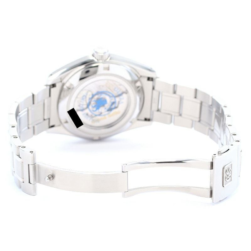 【中古】GRAND SEIKO HERITAGE COLLECTION 9S MECHANICAL GINZA LIMITED グランドセイコー ヘリテージコレクション 9Sメカニカル 銀座限定 SBGH297 (9S85-01H0)
