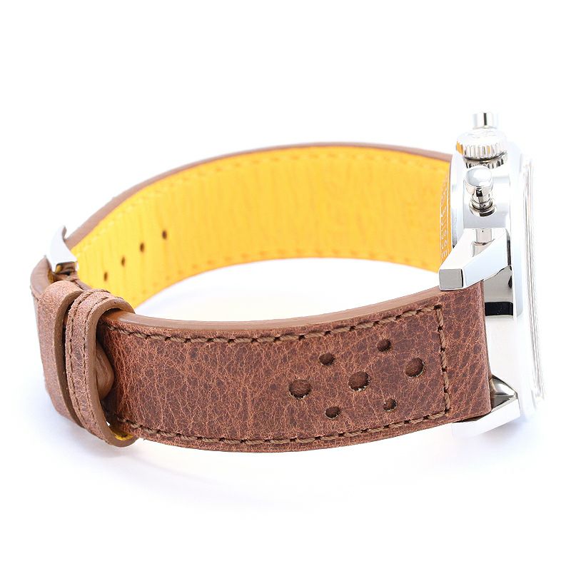 【中古】BREITLING TOP TIME DEUS LIMITED EDITION ブライトリング トップタイム デウス リミテッド エディション A233101A1A1X1