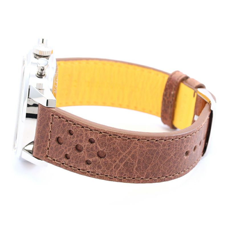 【中古】BREITLING TOP TIME DEUS LIMITED EDITION ブライトリング トップタイム デウス リミテッド エディション A233101A1A1X1