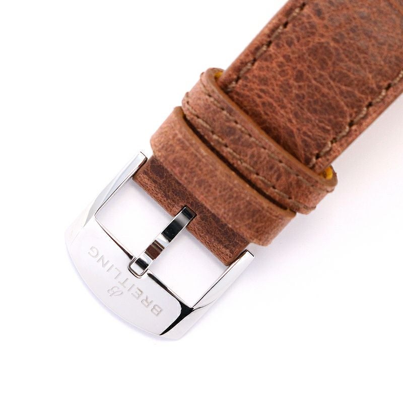 【中古】BREITLING TOP TIME DEUS LIMITED EDITION ブライトリング トップタイム デウス リミテッド エディション A233101A1A1X1