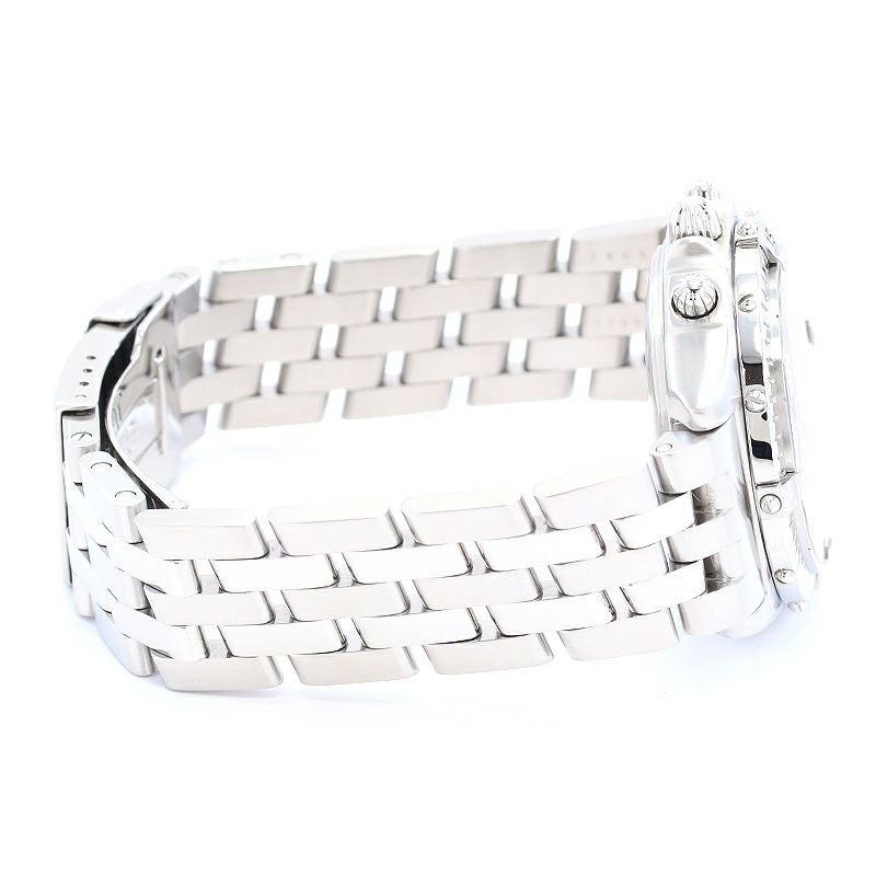 【中古】BREITLING CHRONOMAT ブライトリング クロノマット A1335012/C351/316A (A138C51PA)