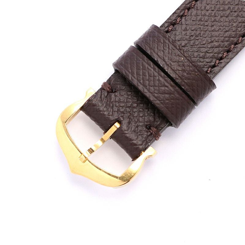 【中古】CARTIER CHAMBORD LOUIS CARTIER LARGE MODEL PARIS DIAL カルティエ シャンボール ルイ カルティエ LM PARISダイヤル 81722300 (10715)