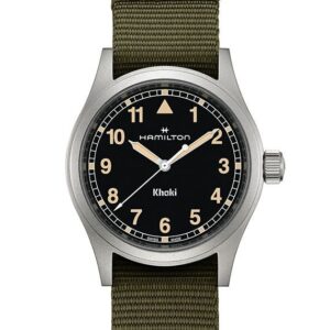 HAMILTON KHAKI FIELD QUARTZ 38mm ハミルトン カーキ フィールド クォーツ 38mm H69401930