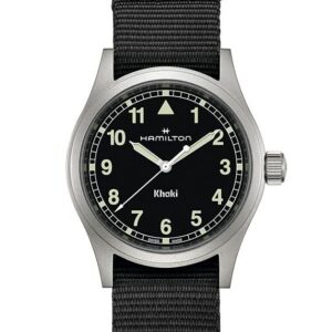 HAMILTON KHAKI FIELD QUARTZ 38mm ハミルトン カーキ フィールド クォーツ 38mm H69401430