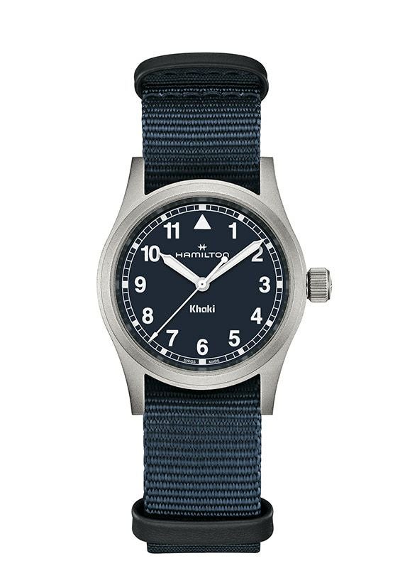 HAMILTON KHAKI FIELD QUARTZ 33mm ハミルトン カーキ フィールド クォーツ 33mm H69301940