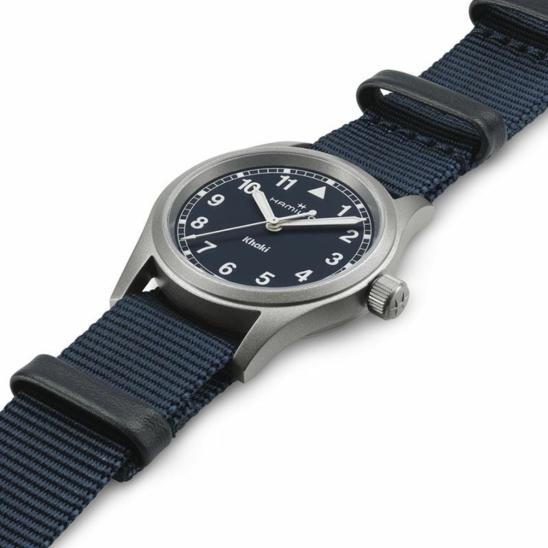 HAMILTON KHAKI FIELD QUARTZ 33mm ハミルトン カーキ フィールド クォーツ 33mm H69301940