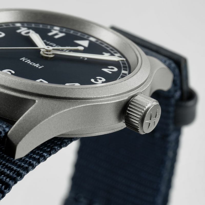 HAMILTON KHAKI FIELD QUARTZ 33mm ハミルトン カーキ フィールド クォーツ 33mm H69301940