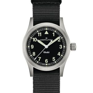 HAMILTON KHAKI FIELD QUARTZ 33mm ハミルトン カーキ フィールド クォーツ 33mm H69301430