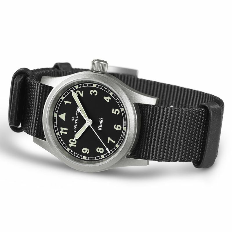 HAMILTON KHAKI FIELD QUARTZ 33mm ハミルトン カーキ フィールド クォーツ 33mm H69301430