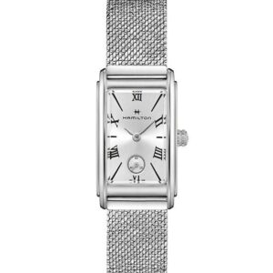 HAMILTON AMERICAN CLASSIC ARDMORE QUARTZ ハミルトン アメリカン クラシック アードモア クォーツ H11221150