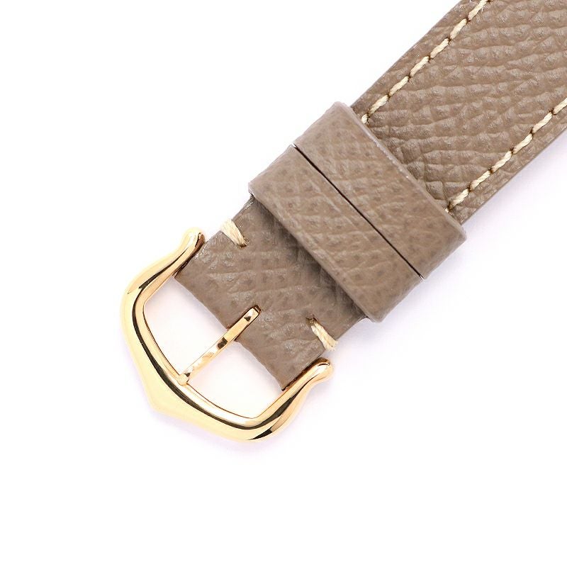 【中古】CARTIER MUST TANK SMALL MODEL VERMEIL カルティエ マストタンク SM ヴェルメイユ 82974213