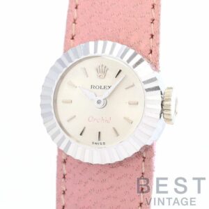 【中古】ROLEX CHAMELEON ORCHID ロレックス カメレオン オーキッド 2059