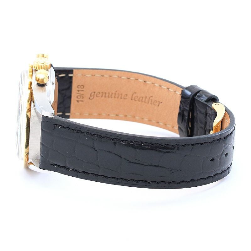 【中古】UNIVERSAL GENEVE COMPAX ユニバーサル・ジュネーブ コンパックス 284.445