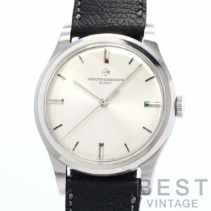 【中古】VACHERON CONSTANTIN VINTAGE CENTER SECONDS WATCH ヴァシュロン・コンスタンタン ヴィンテージ センターセコンドウォッチ 6803