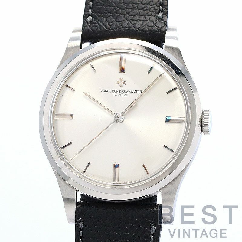 【中古】VACHERON CONSTANTIN VINTAGE CENTER SECONDS WATCH ヴァシュロン・コンスタンタン ヴィンテージ センターセコンドウォッチ 6803