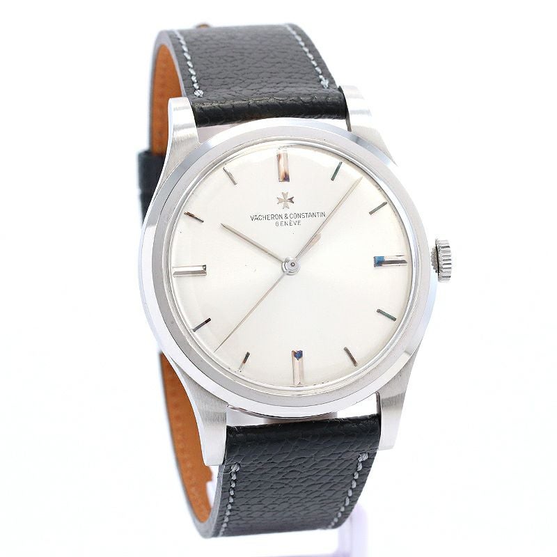 【中古】VACHERON CONSTANTIN VINTAGE CENTER SECONDS WATCH ヴァシュロン・コンスタンタン ヴィンテージ センターセコンドウォッチ 6803
