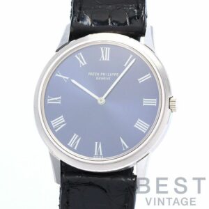 【中古】PATEK PHILIPPE CALATRAVA パテック・フィリップ カラトラバ 3591